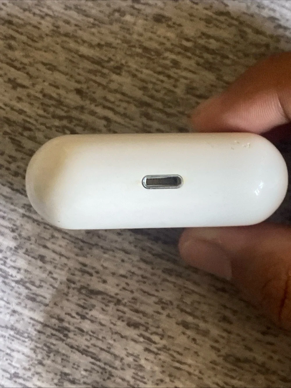 Apple AirPods Pro Earbuds with Charging Case - White